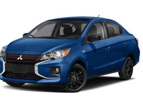 MITSUBISHI MIRAGE G4 2023 ML32FUFJ1PHF02676 image